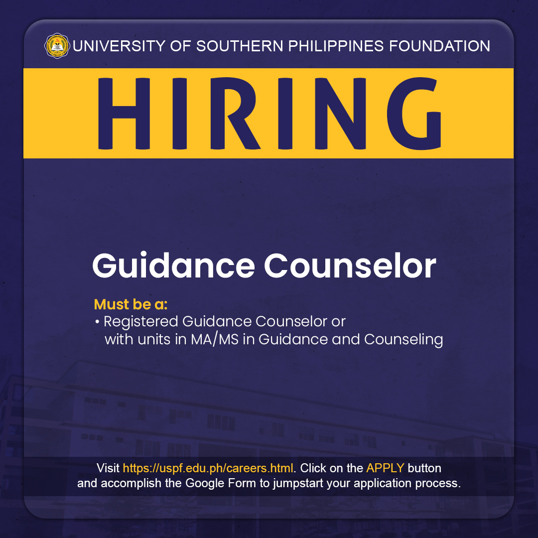 FB Careers Post for February 19